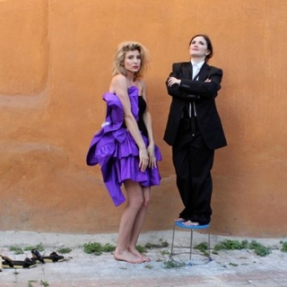 Viva Bianca feet photo thumbnail