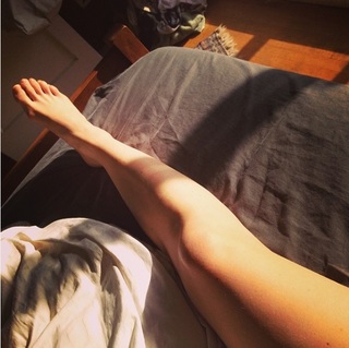 Viva Bianca feet photo thumbnail