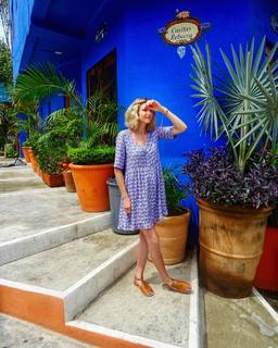 Viva Bianca feet photo thumbnail