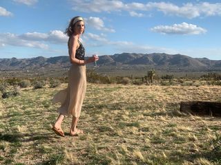 Viva Bianca feet photo thumbnail