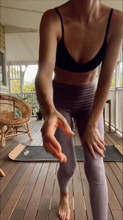 Viva Bianca feet photo thumbnail