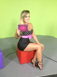 Vivi Fernandez feet photo 2