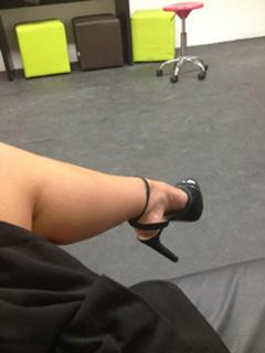 Vivi Fernandez feet photo 20