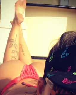 Vivi Fernandez feet photo 16