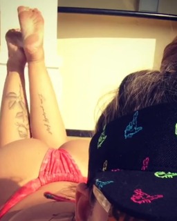 Vivi Fernandez feet photo 13