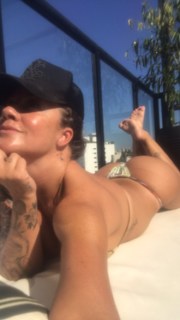 Vivi Fernandez feet photo 16