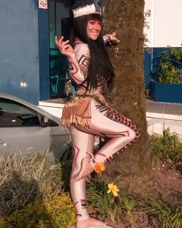Vivi Fernandez feet photo 20