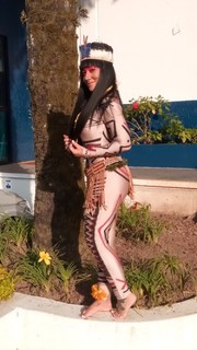 Vivi Fernandez feet photo 18