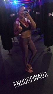 Vivi Fernandez feet photo 13