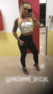 Vivi Fernandez feet photo 9
