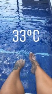 Vivi Fernandez feet photo 14