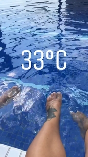 Vivi Fernandez feet photo 13