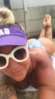 Vivi Fernandez feet photo 19