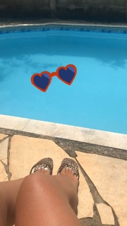 Vivi Fernandez feet photo 14