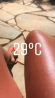 Vivi Fernandez feet photo 13