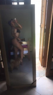 Vivi Fernandez feet photo 12