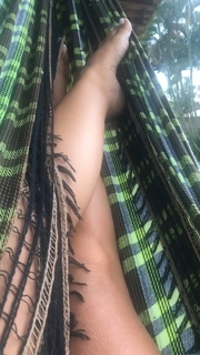 Vivi Fernandez feet photo 4