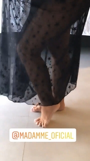 Vivi Fernandez feet photo 12