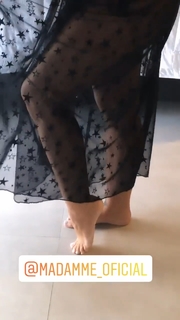 Vivi Fernandez feet photo 11