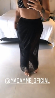 Vivi Fernandez feet photo 10