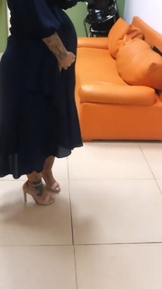 Vivi Fernandez feet photo 3