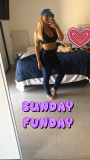 Vivi Fernandez feet photo 13