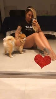 Vivi Fernandez feet photo 9