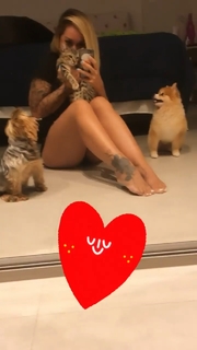 Vivi Fernandez feet photo 8