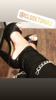Vivi Fernandez feet photo 18