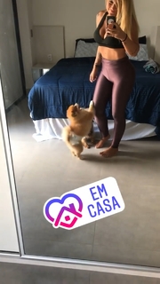 Vivi Fernandez feet photo 4