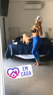 Vivi Fernandez feet photo 2