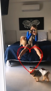 Vivi Fernandez feet photo 13