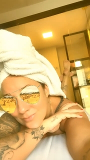 Vivi Fernandez feet photo 7