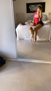 Vivi Fernandez feet photo 6