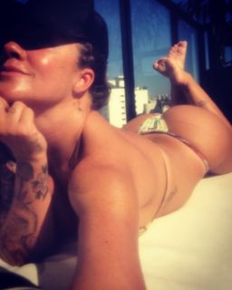Vivi Fernandez feet photo 18