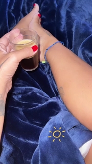 Vivi Fernandez feet photo 11