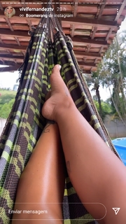 Vivi Fernandez feet photo 20