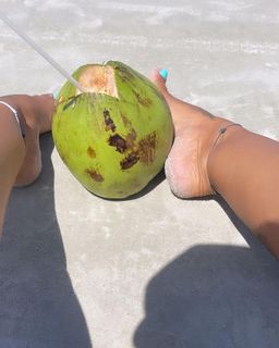 Vivi Fernandez feet photo 6