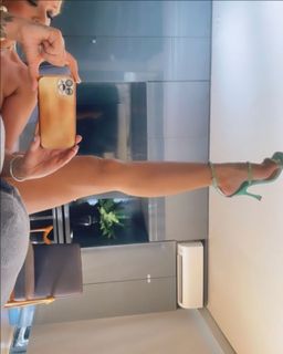 Vivi Fernandez feet photo 18