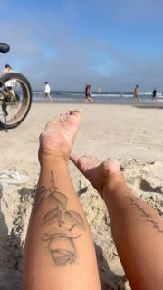 Vivi Fernandez feet photo 7