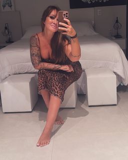 Vivi Fernandez feet photo 17