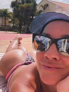 Vivi Fernandez feet photo 7