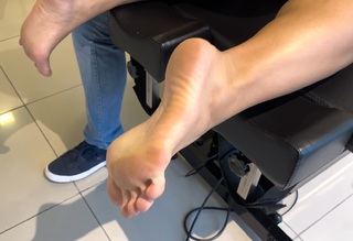 Vivi Winkler feet photo 2