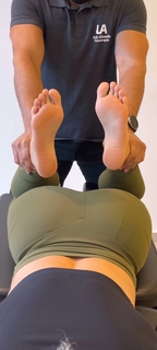 Vivi Winkler feet photo 2