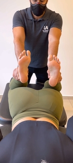 Vivi Winkler feet photo 1