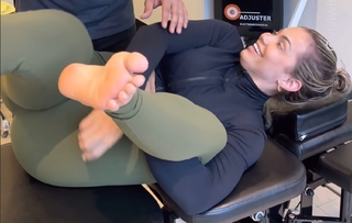 Vivi Winkler feet photo 15