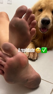 Vivi Winkler feet photo 13