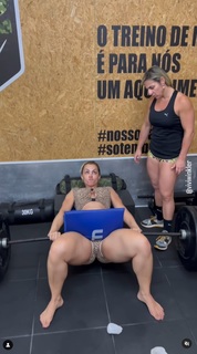 Vivi Winkler feet photo 1