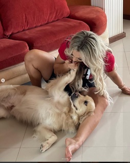 Vivi Winkler feet photo 19