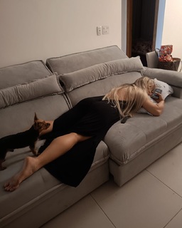 Vivi Winkler feet photo 17